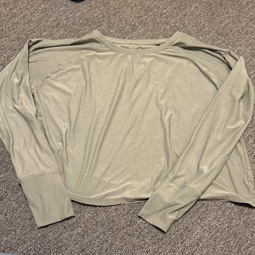 Beyond Yoga Long Sleeve Top